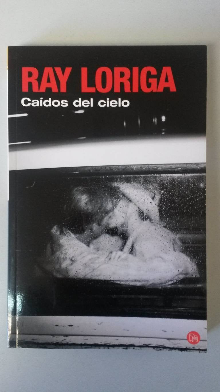 Caídos del cielo (FORMATO GRANDE, Band 730014) Contemporary literature