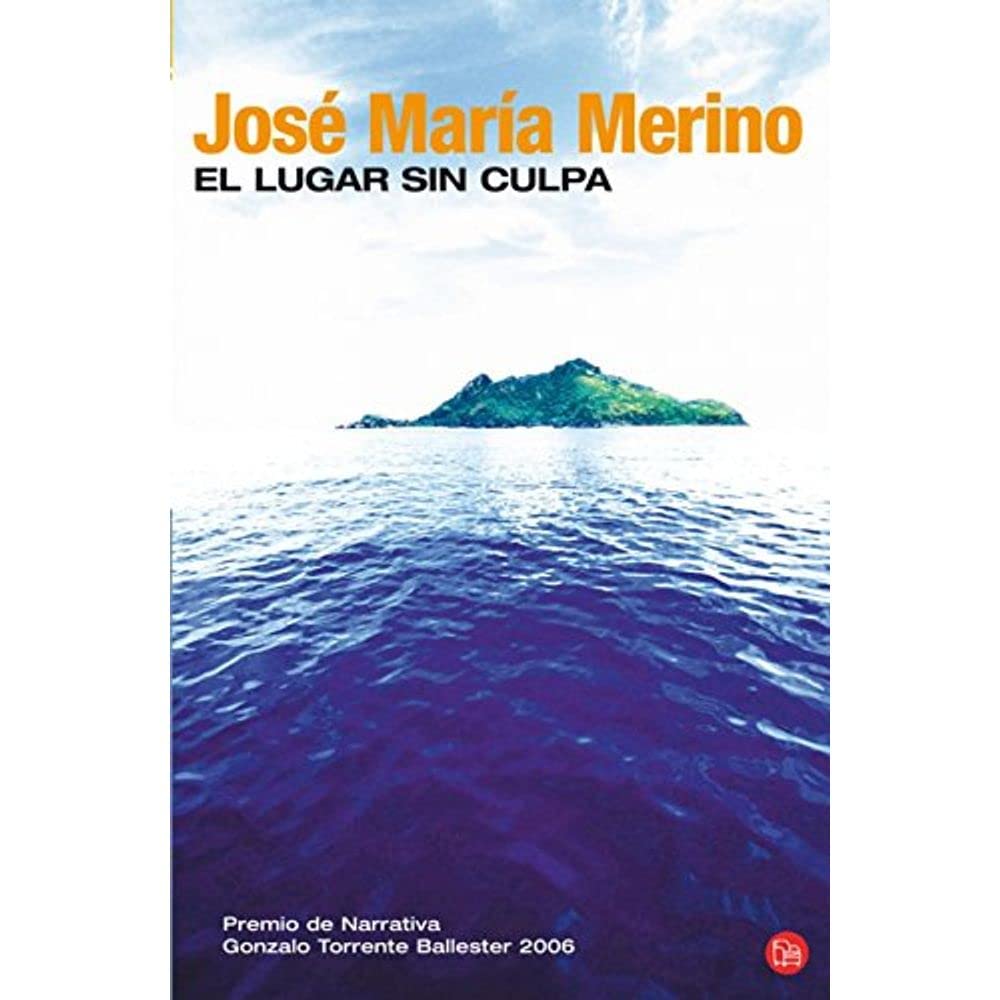EL LUGAR SIN CULPA FG (FORMATO GRANDE, Band 730014) Contemporary literature