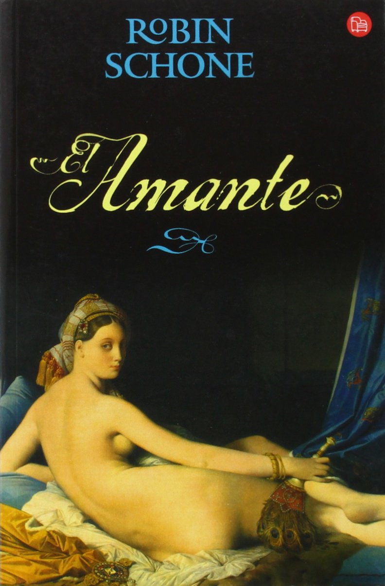 El amante (FORMATO GRANDE) Historical Fiction