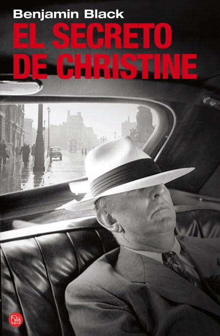 El secreto de Christine (FORMATO GRANDE, Band 730014) Detective & CSI