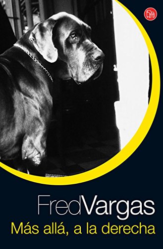 Más allá, a la derecha (FORMATO GRANDE, Band 730014) Contemporary literature