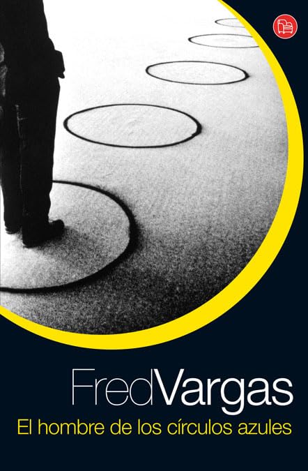 EL HOMBRE DE LOS CIRCULOS AZULES FG (FORMATO GRANDE, Band 730014) Action & Adventure