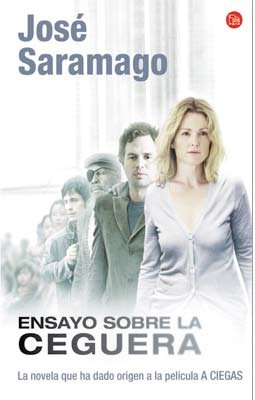 ENSAYO SOBRE LA CEGUERA PELICULA FG Contemporary literature