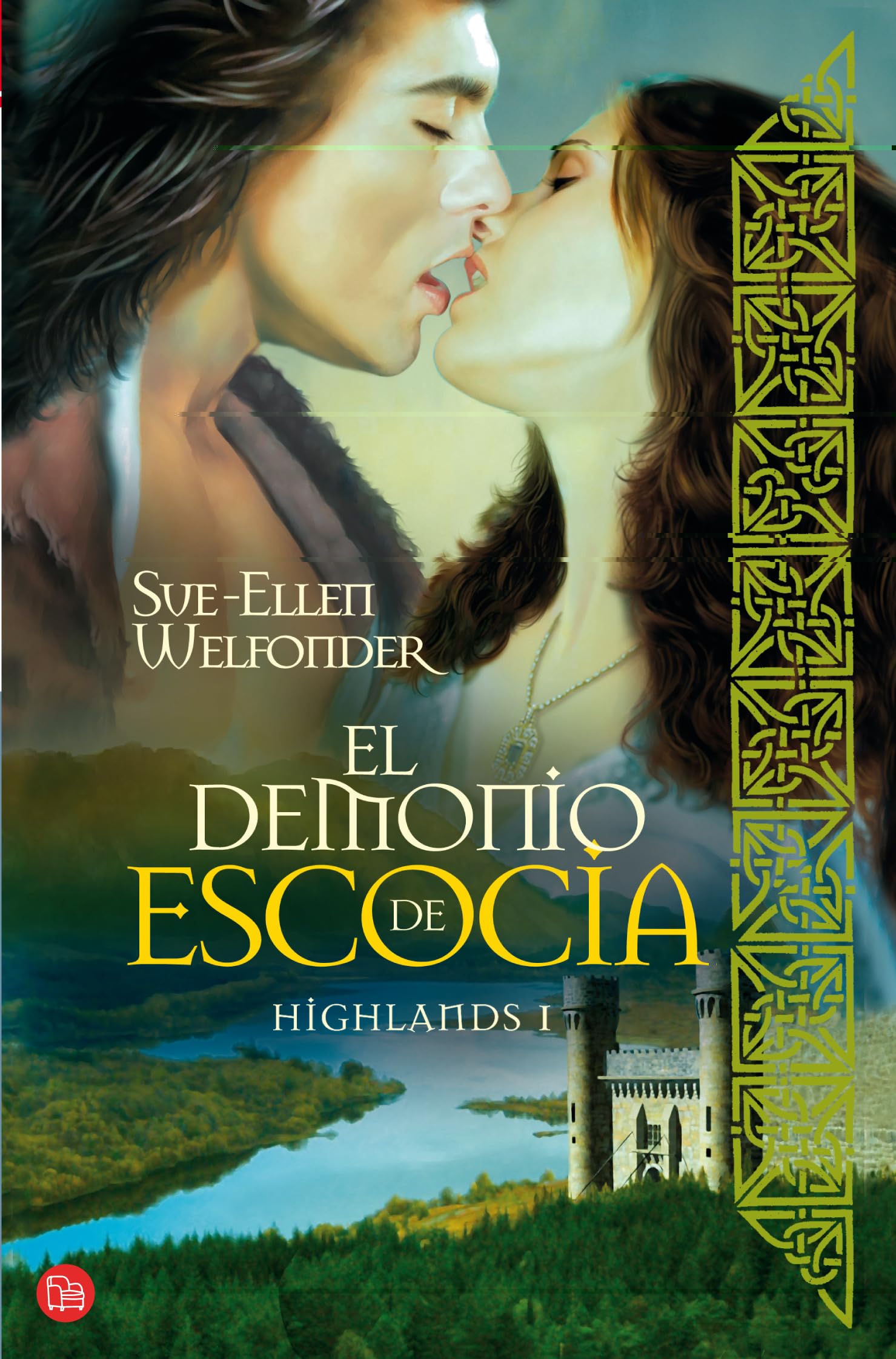 El demonio de Escocia Learning & Reference
