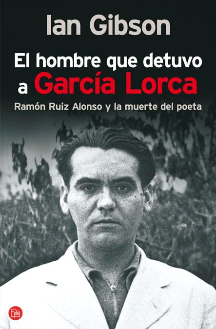 El hombre que detuvo a García Lorca (FORMATO GRANDE, Band 730014) Contemporary literature