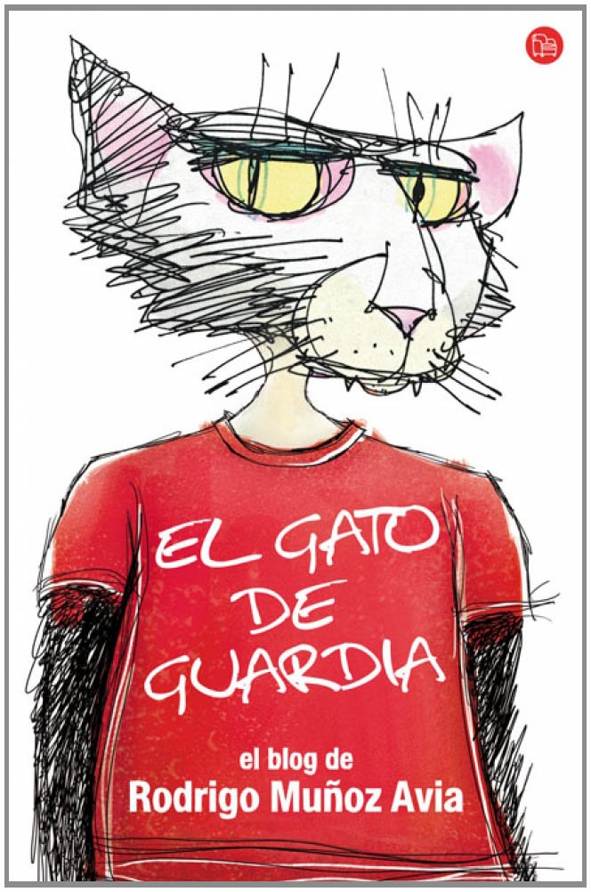 El gato de guardia (FORMATO GRANDE, Band 730014) Reading Aloud & Learning to Read