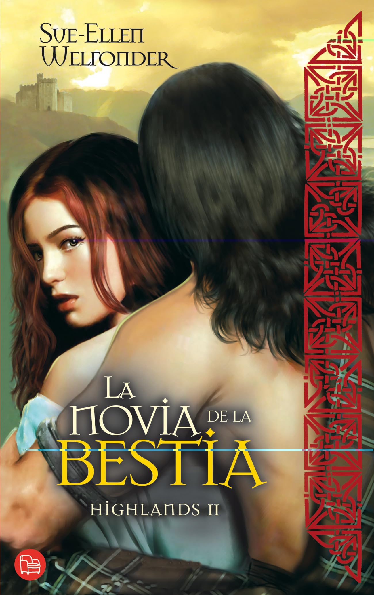 LA NOVIA DE LA BESTIA FG book