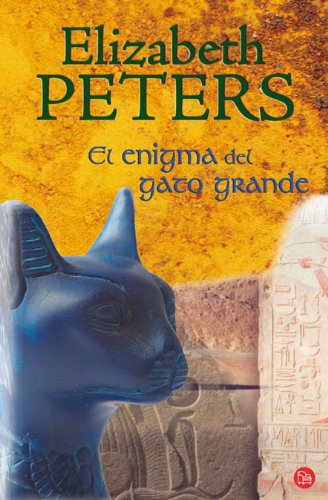 EL ENIGMA DEL GATO GRANDE FG Learning & Reference