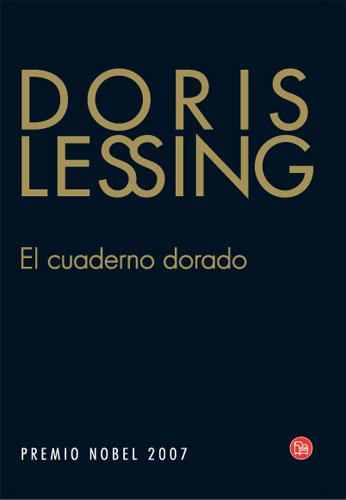 EL CUADERNO DORADO FG TD (TAPA DURA) Books