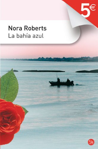 LA BAHIA AZUL FG 5€ 08 Books