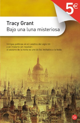 BAJO UNA LUNA MISTERIOSA FG 5€ 08 Books