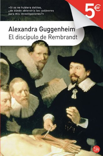 Discipulo de rembrandt, el (Punto De Lectura 5 Euros) Books