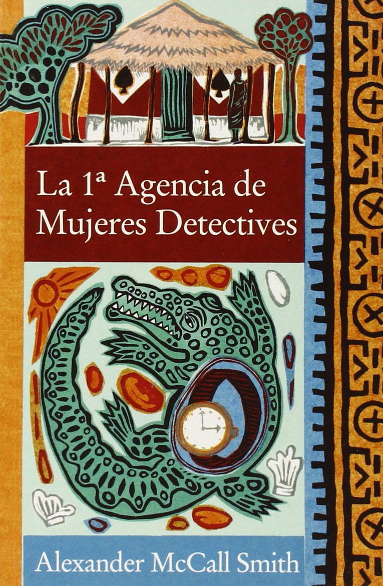 La 1ª agencia de mujeres detectives (FORMATO GRANDE, Band 730014) Social Sciences