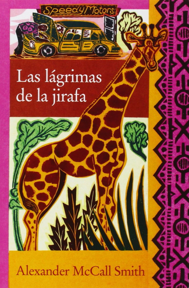 Las lágrimas de la girafa (FORMATO GRANDE, Band 730014) Contemporary literature