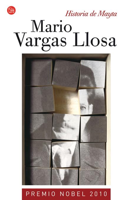 Product Image: La historia de Mayta