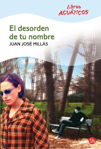 El desorden de tu nombre Reading Aloud & Learning to Read