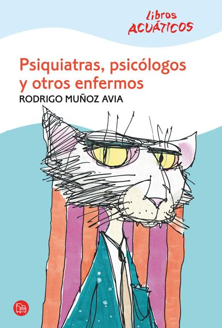 Psiquiatras, psicólogos y otros enfermos Reading Aloud & Learning to Read
