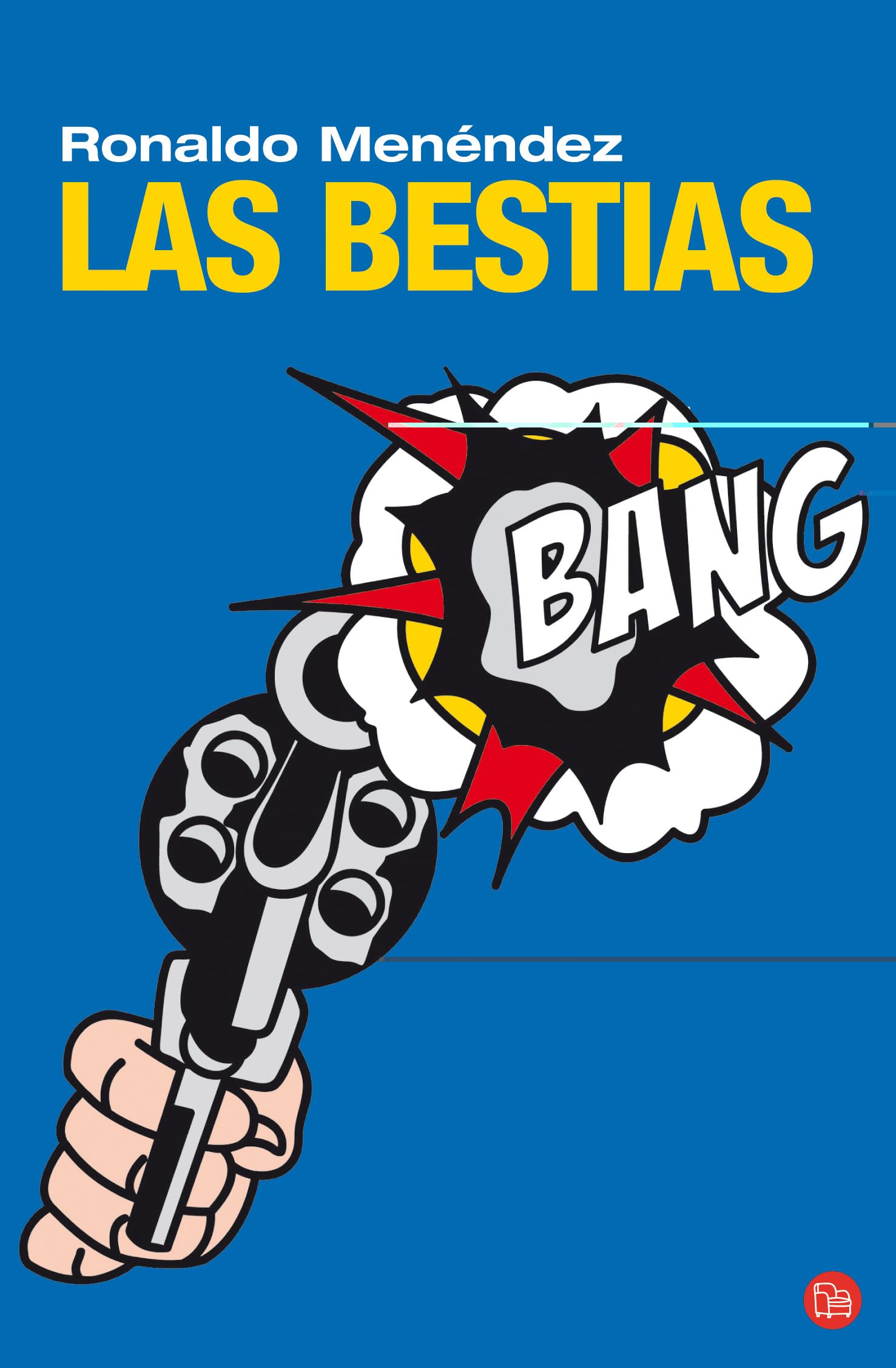 Las bestias (FORMATO GRANDE, Band 730014) Contemporary literature