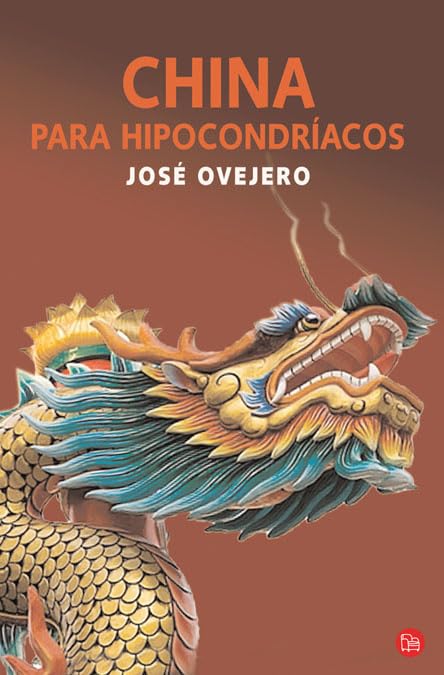 China para hipocondríacos (FORMATO GRANDE, Band 730014) Learning & Reference