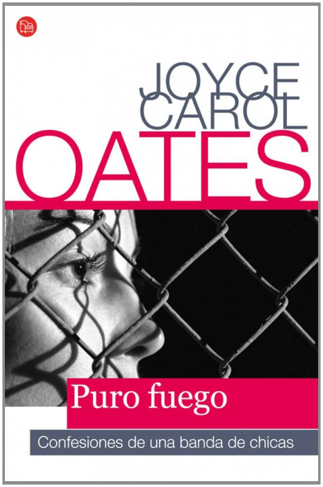Puro fuego: Confesiones de una banda de chicas book