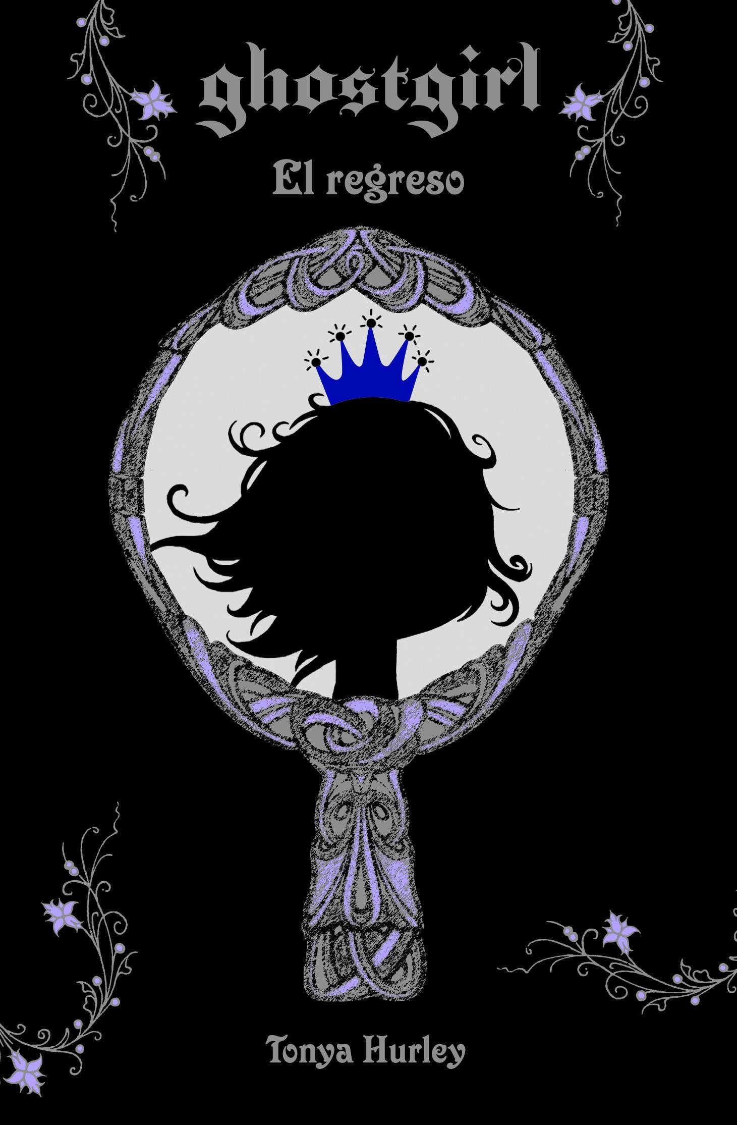 GHOSTGIRL. EL REGRESO (BOLSILLO) Social Sciences