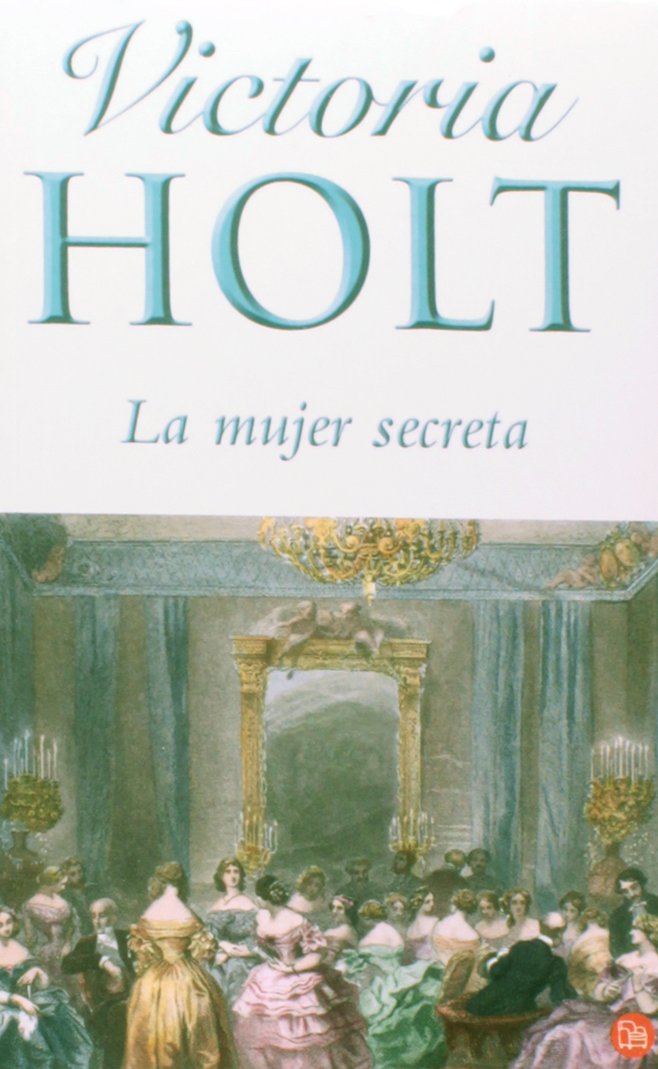MUJER SECRETA FG Learning & Reference