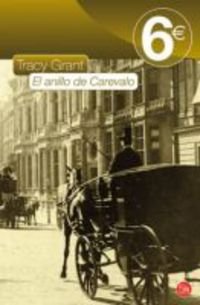 EL ANILLO DE CAREVALO 6€09 Books