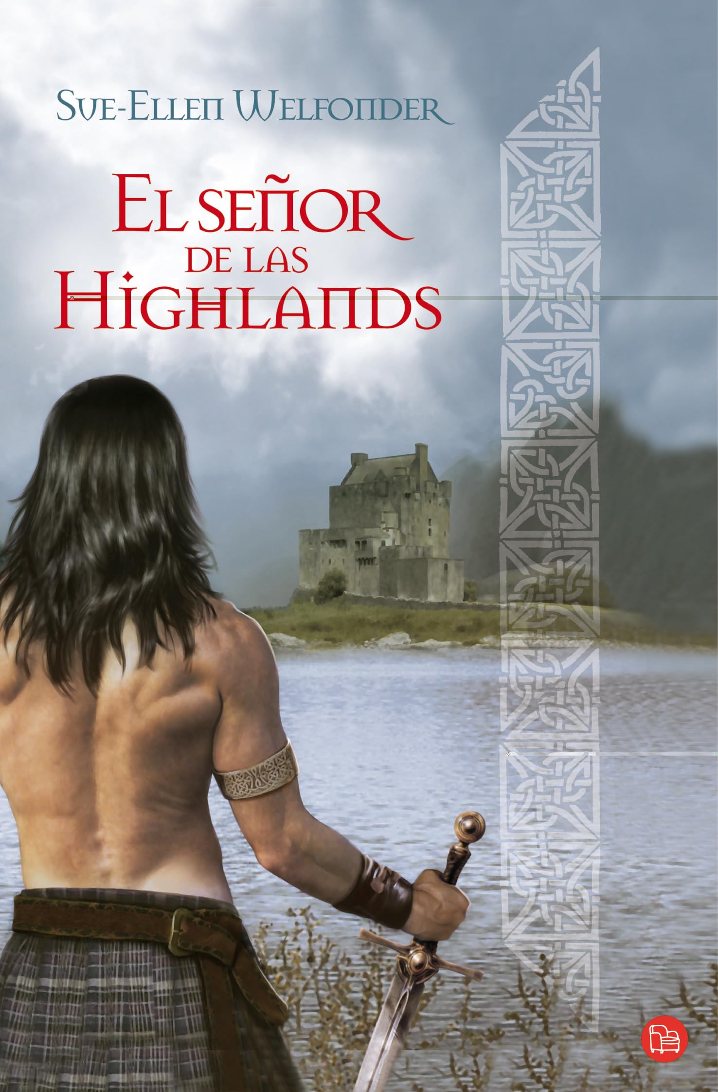 El señor de las Highlands Learning & Reference