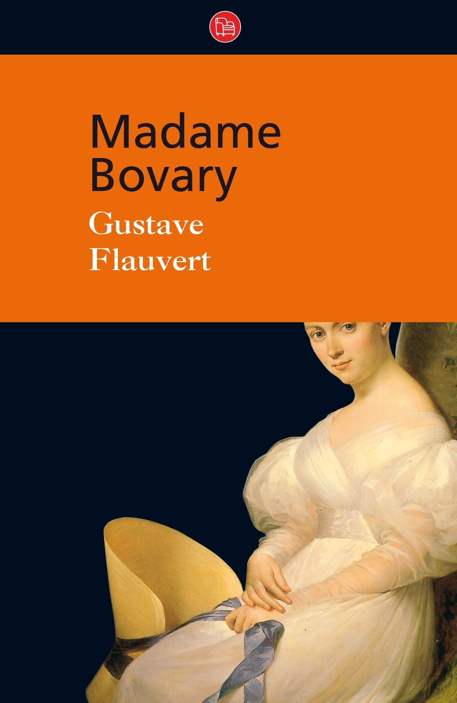 MADAME BOVARY FG CL (GUSTAVE FLAUBERT) Social Sciences