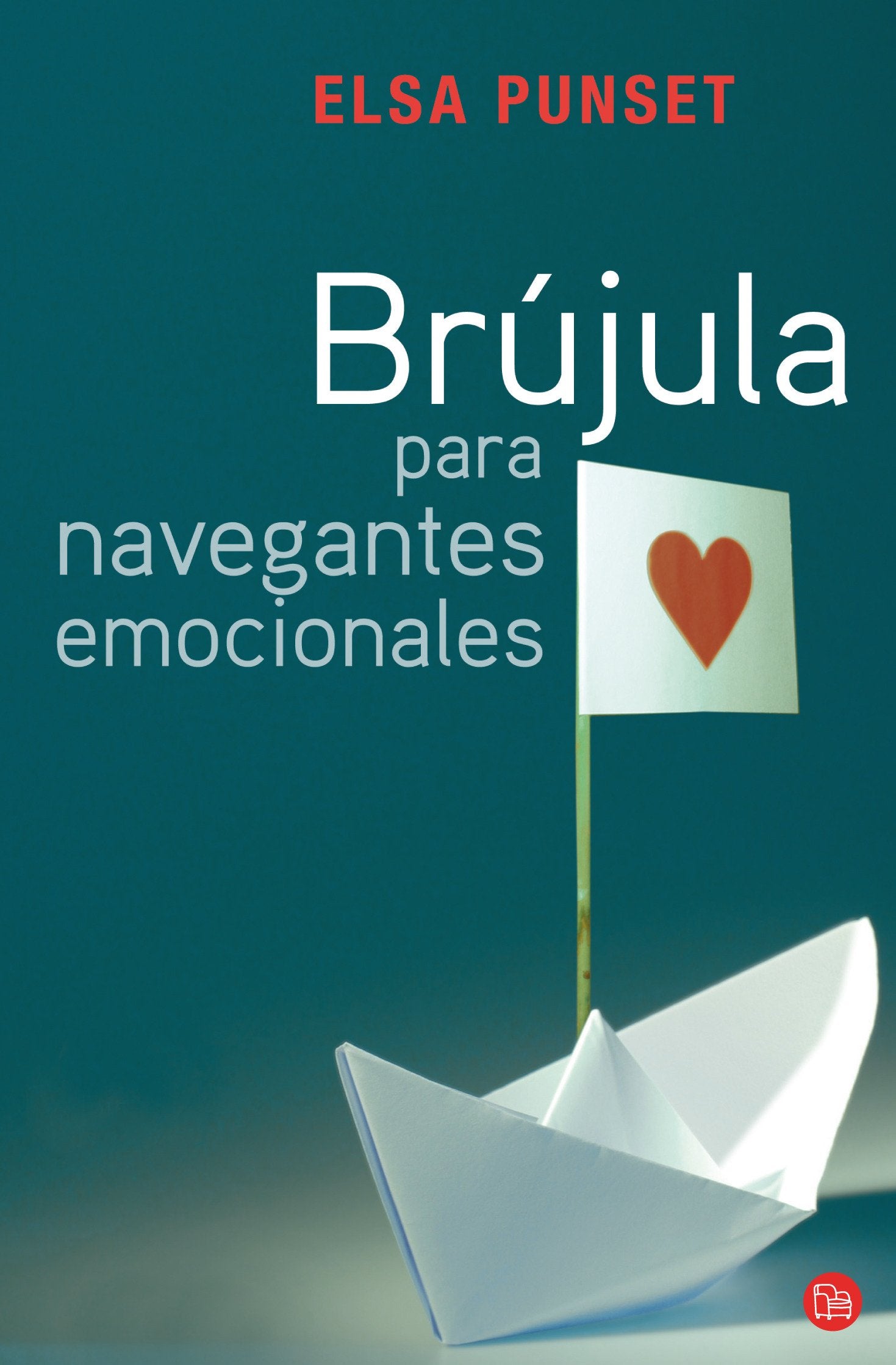 Brújula para navegantes emocionales (FORMATO GRANDE, Band 730014) Books