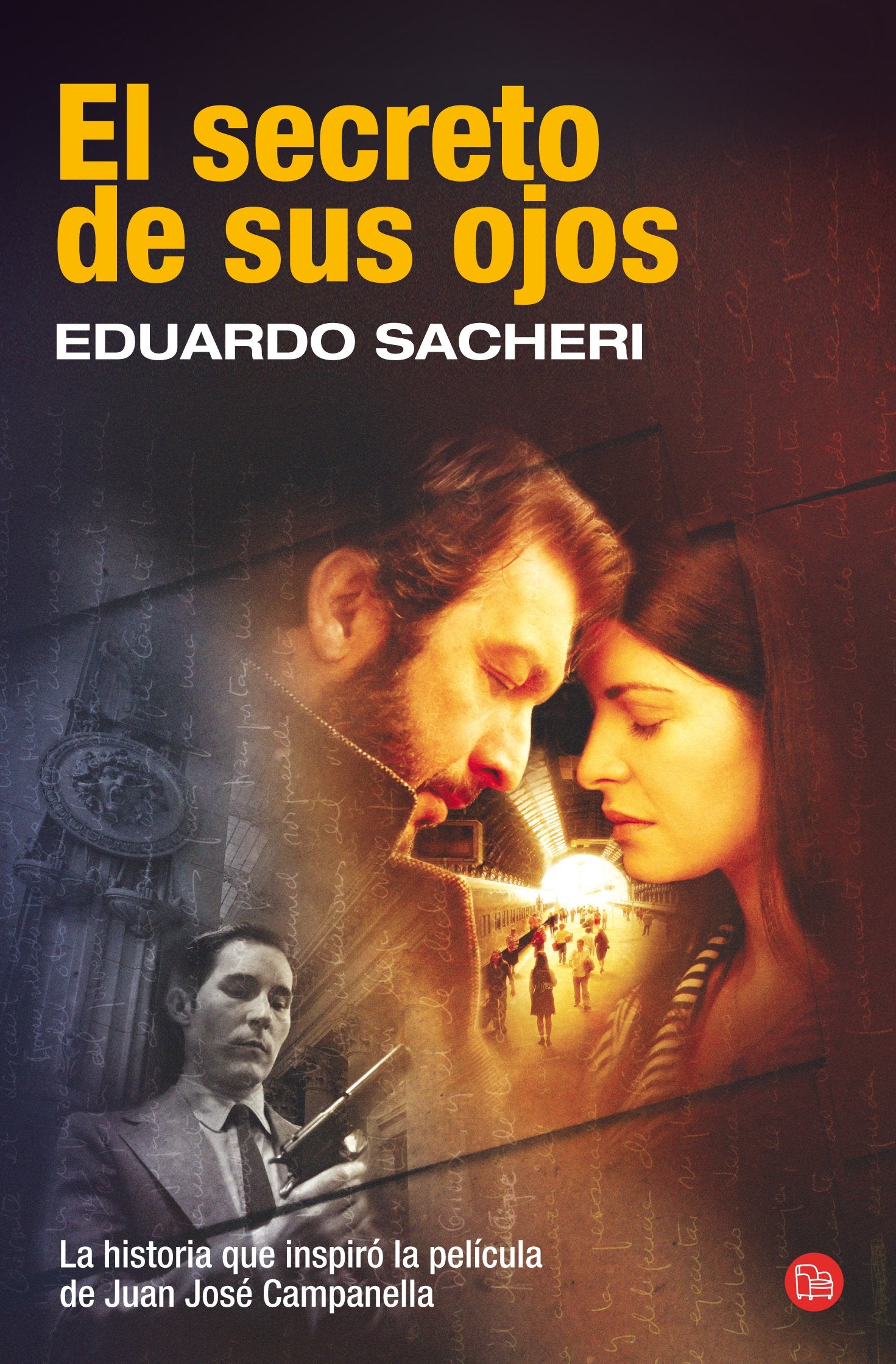 El secreto de sus ojos (FORMATO GRANDE) Contemporary literature