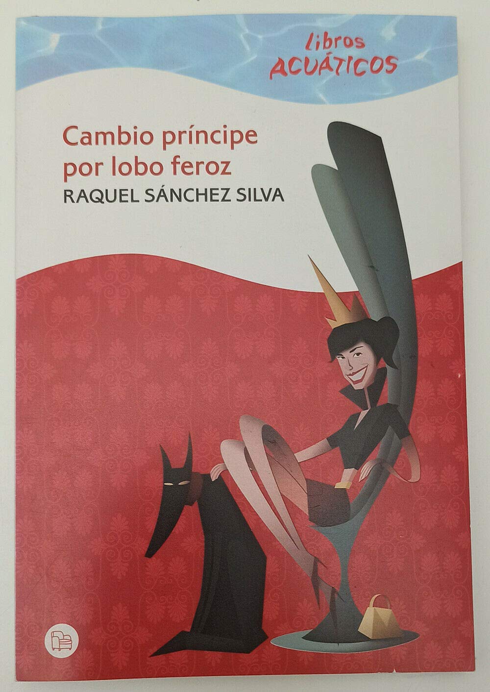 Cambio príncipe por lobo feroz Social Sciences