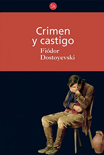 CRIMEN Y CASTIGO FG CL (FORMATO GRANDE) Classics