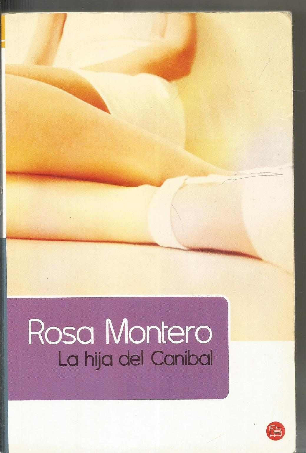 La hija del Caníbal (FORMATO GRANDE, Band 730014) Contemporary literature
