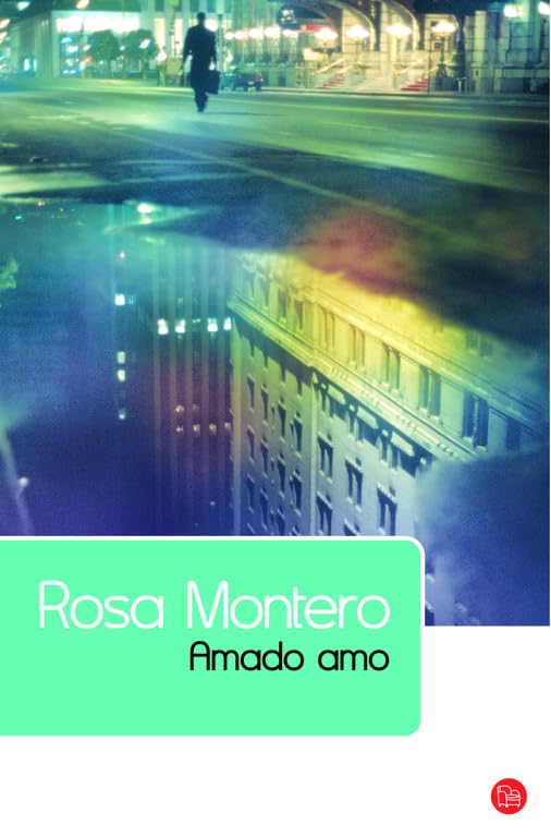 Amado amo (FORMATO GRANDE, Band 730014) Contemporary literature
