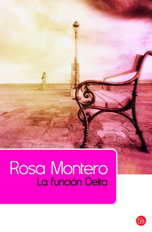 La función Delta (FORMATO GRANDE, Band 730014) Contemporary literature