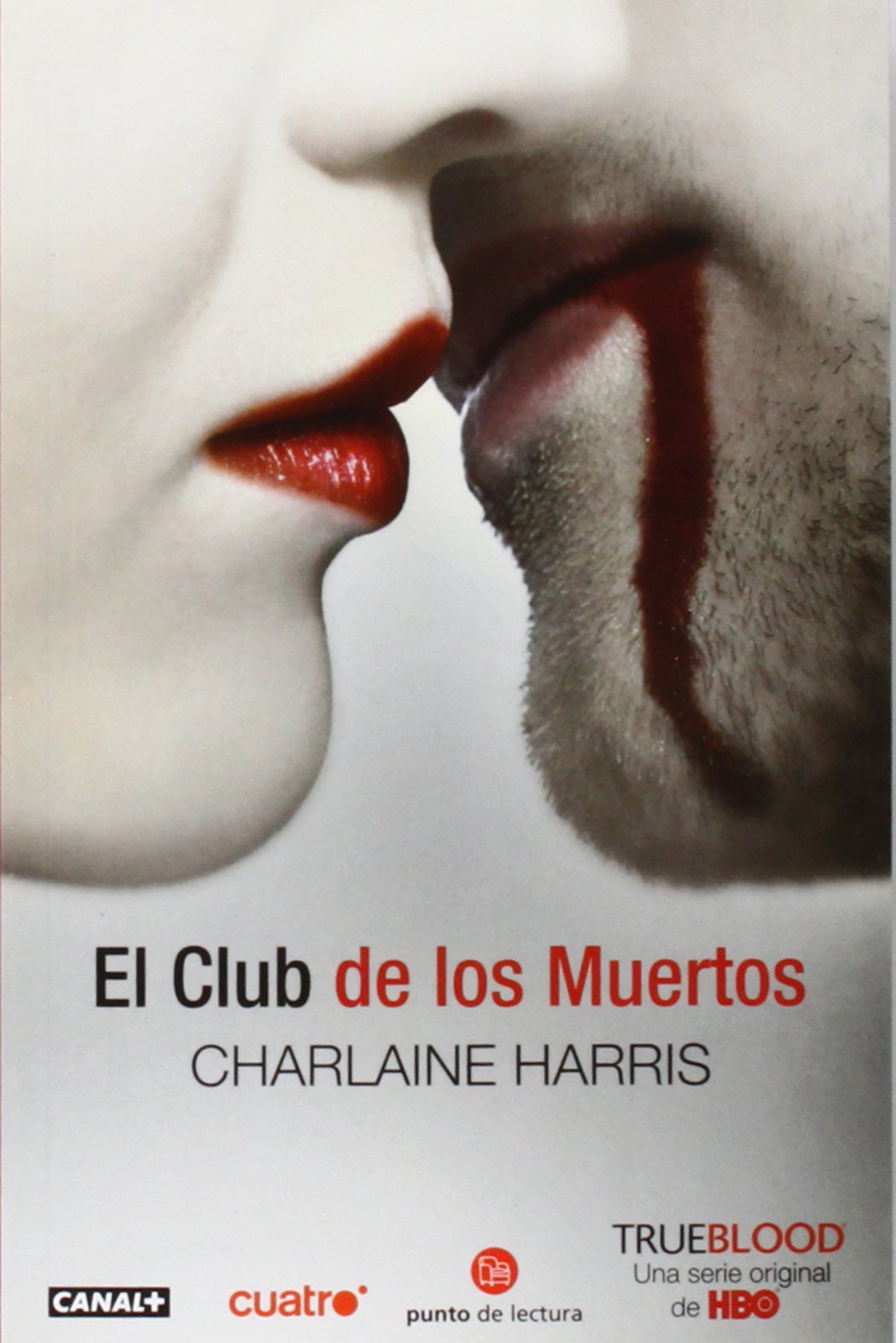 El club de los muertos Contemporary literature