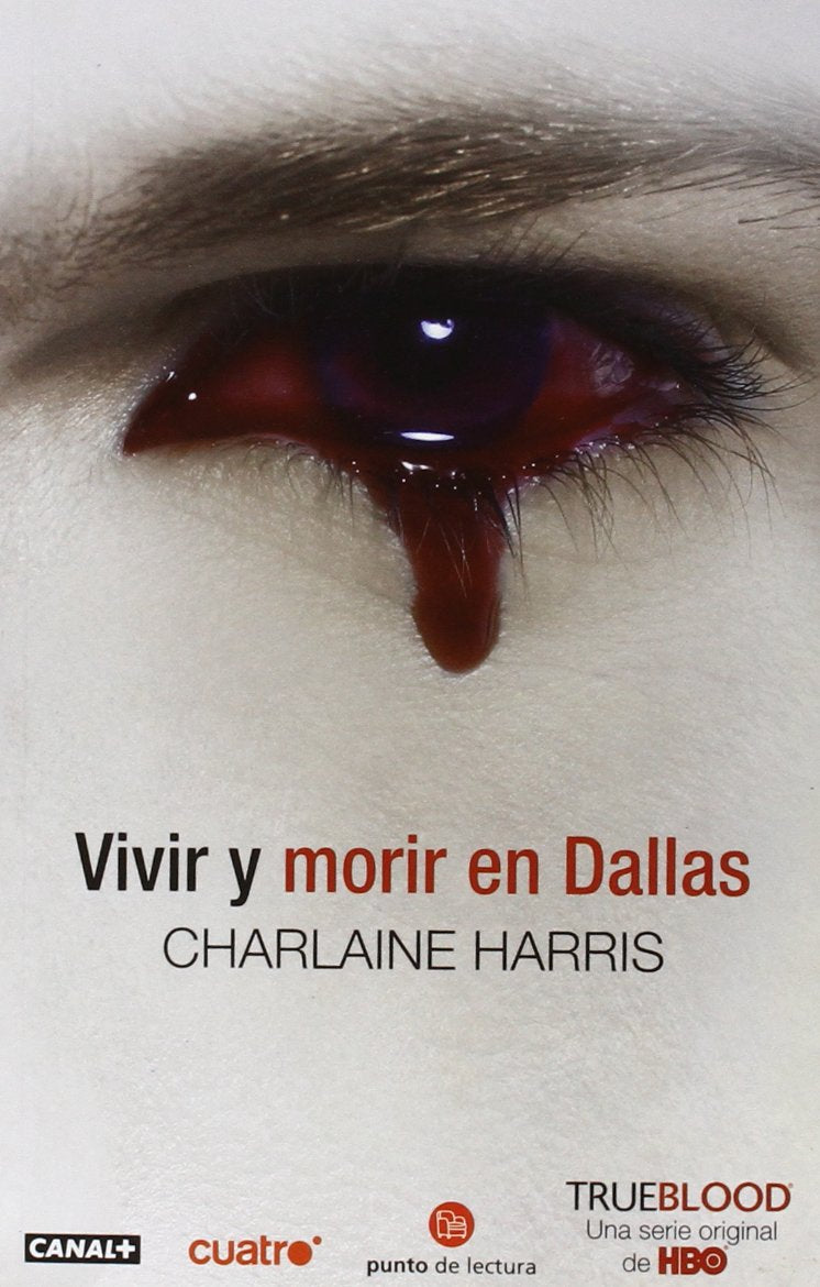 Vivir y Morir En Dallas book