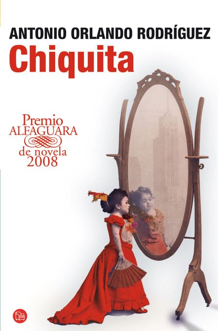 Chiquita/ The Living Doll book