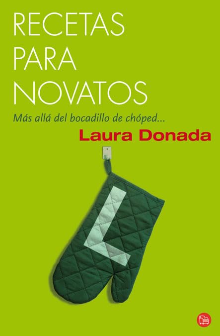 Cocina para novatos Books
