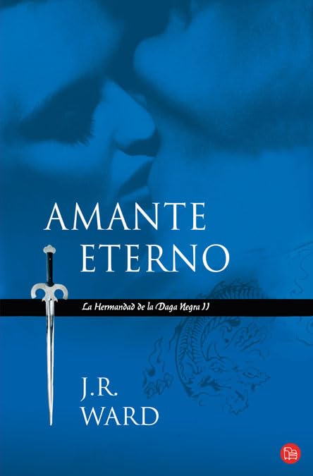 Amante Eterno: Le Hermandad de la Daga Negra II (FORMATO GRANDE, Band 730014) Contemporary literature