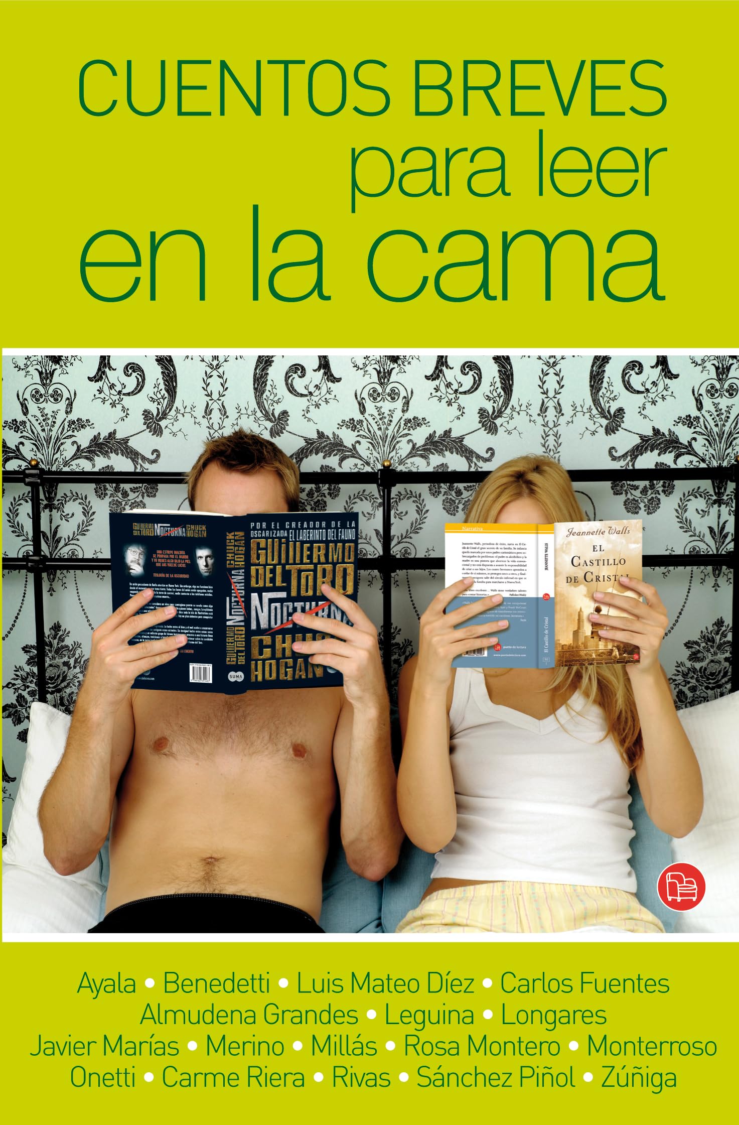 CUENTOS BREVES PARA LEER EN LA CAMA (FORMATO GRANDE, Band 730014) Contemporary literature
