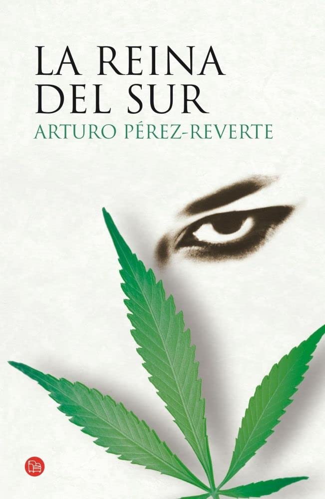 La reina del sur Reading Aloud & Learning to Read