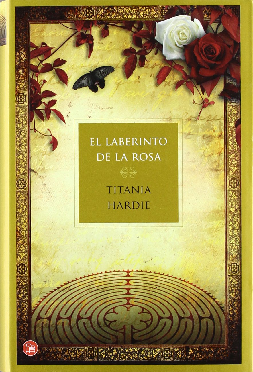 El laberinto de la rosa Social Sciences