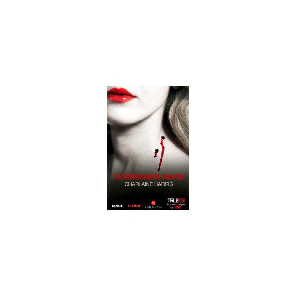 Definitivamente muerta (FORMATO GRANDE, Band 6) Contemporary literature