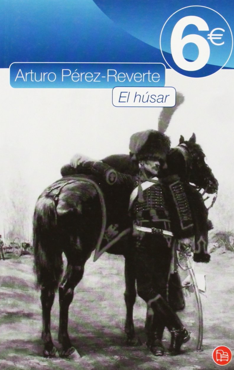 EL HUSAR 6€ 10 FG Contemporary literature