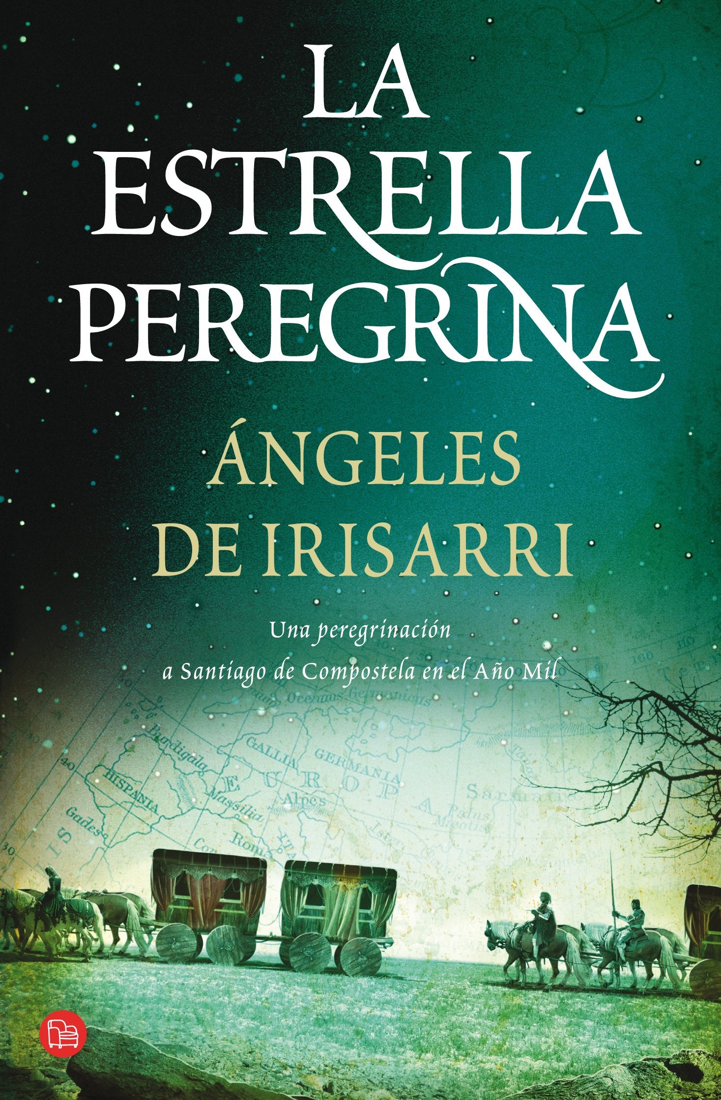 LA ESTRELLA PEREGRINA FG(9788466323796) Contemporary literature