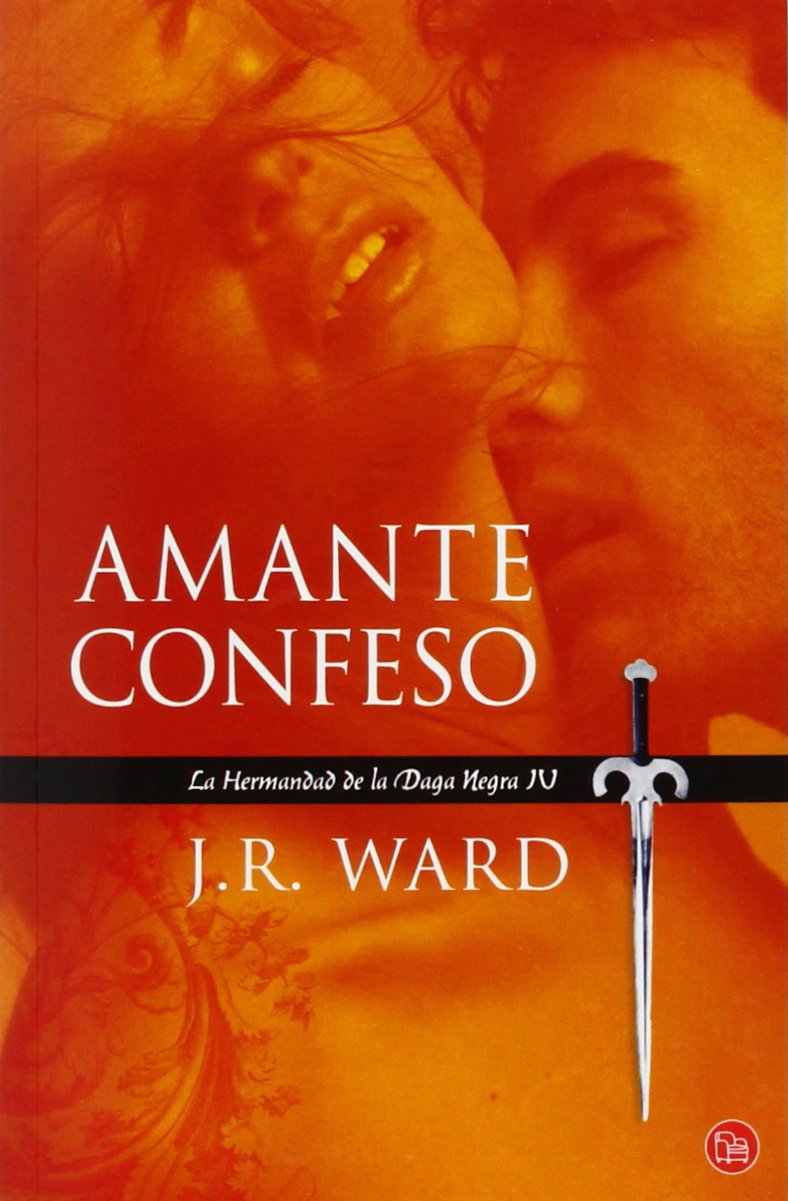 Amante confeso (La Hermandad de la Daga Negra, Band 4) Social Sciences