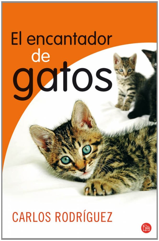 El encantador de gatos (FORMATO GRANDE) Pets