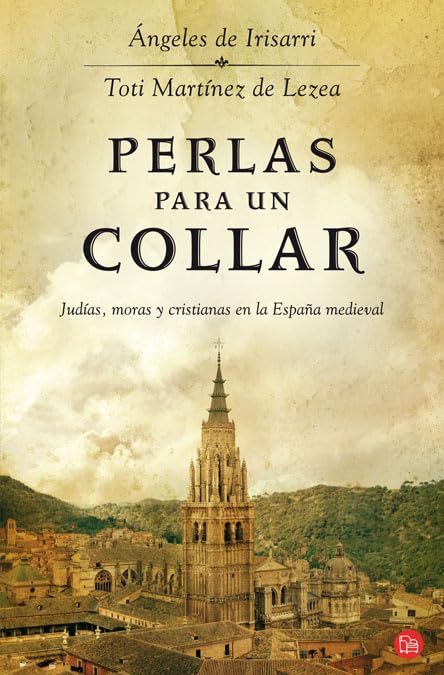 Perlas para un collar Historical Fiction
